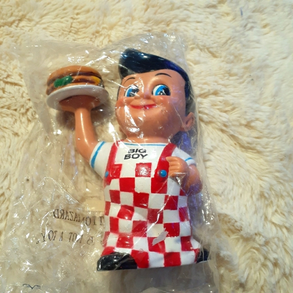 BIG BOY BANK